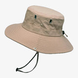 Miesten lierihattu Beige
