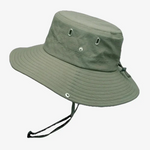 Miesten lierihattu Khaki