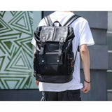 Miesten rento reppu Oletusarvo Otsikko