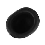 Minimalistinen knallihattu