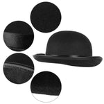 Minimalistinen knallihattu