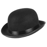 Minimalistinen knallihattu