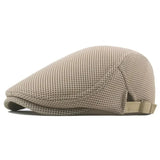Moderni baskeri Beige