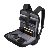 Moderni kannettavan reppu Oletusarvo Otsikko