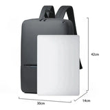 Moderni miesten reppu