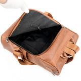 Moderni naisten reppu