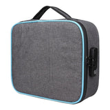 Moderni Tupakkalaukku Musta