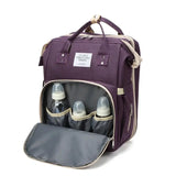 Moderni Vaippalaukku