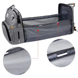 Moderni Vaippalaukku