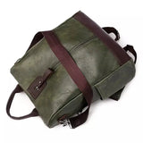 Monikäyttöinen naisten reppu