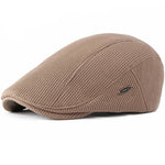 Monipuolinen baskeri Beige