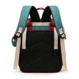 Monipuolinen hoitoreppu