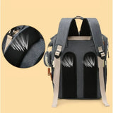 Monipuolinen hoitoreppu