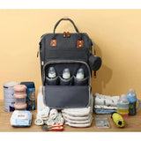 Monipuolinen hoitoreppu