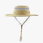 Monipuolinen lierihattu Beige / 55-59cm