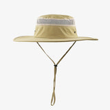 Monipuolinen lierihattu Beige / 55-59cm