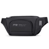 Monipuolinen vyölaukku miehille Oletusarvo Otsikko