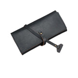 Monitoiminen Tupakkalaukku Sininen