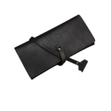 Monitoiminen Tupakkalaukku Musta