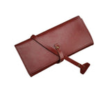 Monitoiminen Tupakkalaukku Punainen