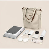 Monitoimireppu naisille