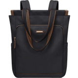 Monitoimireppu naisille Musta