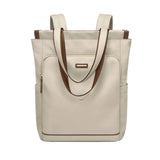 Monitoimireppu naisille Beige