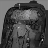 Moottoripyöräreppu