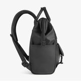 Mukava naisten reppu Musta