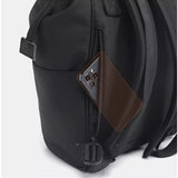 Mukava naisten reppu Musta