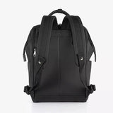 Mukava naisten reppu Musta