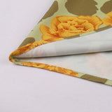 Mukava pin up -mekko