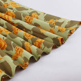 Mukava pin up -mekko