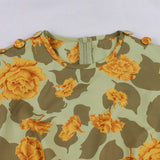 Mukava pin up -mekko