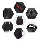 Mukava tietokonereppu Oletusarvo Otsikko