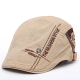 Muodikas baskeri Beige