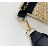 Muodikas beige vyölaukku naisille