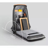 Muodikas kannettavan tietokoneen reppu Oletusarvo Otsikko