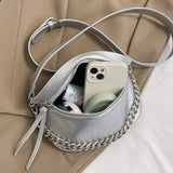 Muoti vyölaukku naisille