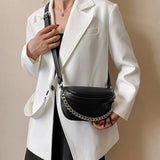 Muoti vyölaukku naisille