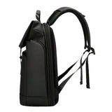 Musta 15 tuuman kannettavan reppu Oletusarvo Otsikko