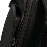 Musta 15 tuuman kannettavan reppu Oletusarvo Otsikko