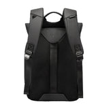 Musta 15 tuuman kannettavan reppu Oletusarvo Otsikko