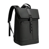 Musta 15 tuuman kannettavan reppu Oletusarvo Otsikko