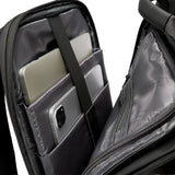 Musta 15 tuuman kannettavan reppu Oletusarvo Otsikko