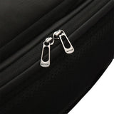 Musta 15 tuuman kannettavan reppu Oletusarvo Otsikko