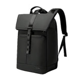 Musta 15 tuuman kannettavan reppu Oletusarvo Otsikko