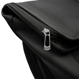 Musta 15 tuuman kannettavan reppu Oletusarvo Otsikko