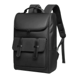 Musta tietokonereppu Oletusarvo Otsikko