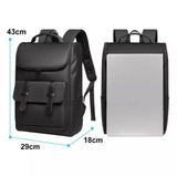 Musta tietokonereppu Oletusarvo Otsikko